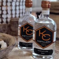 Signature Gin