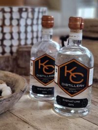 Signature Gin
