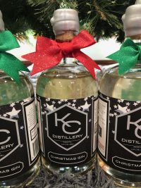 Christmas Gin