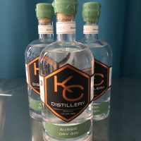 Aussie Dry Gin